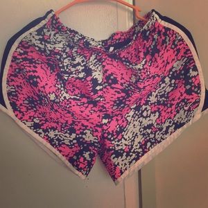 Cute shorts from Nike